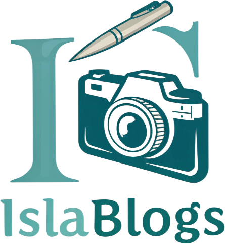 Isla Blogs
